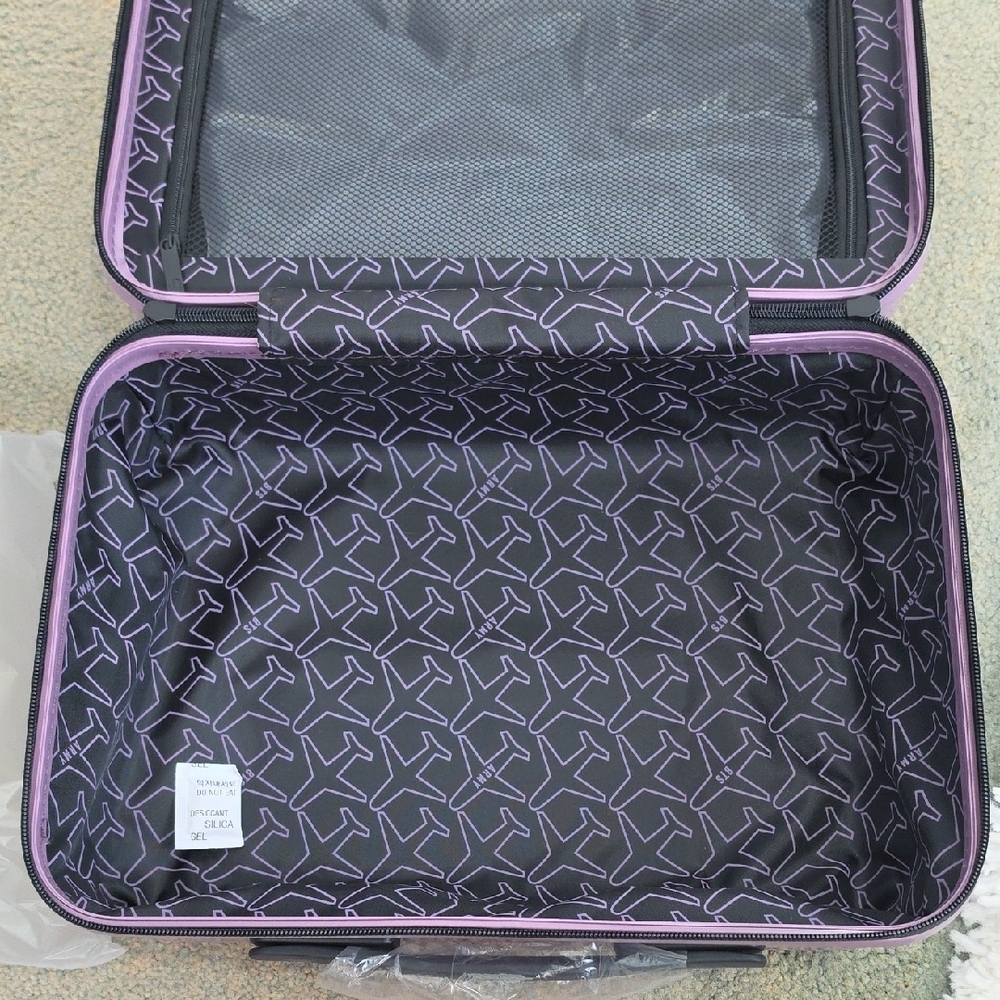 BTS Merch Box #5 Mini Luggage Case - Picture 11 of 15